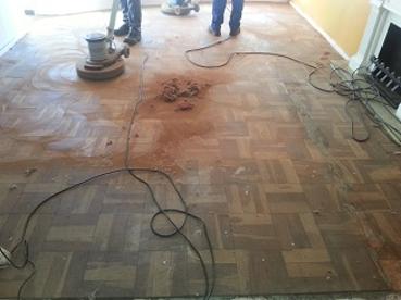 wooden floor treatment, fourways, sandton