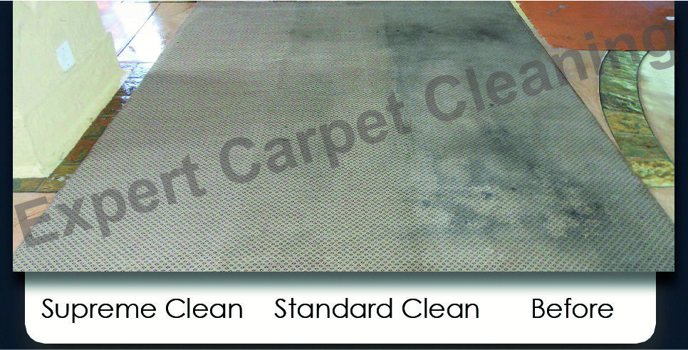 Expert Carpet Cleaning, Fourways, Johannesburg